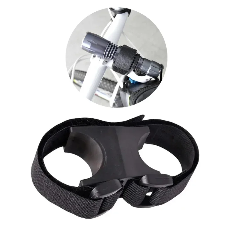 Commuter Bike Lock - Çok amaçlı bisiklet kayışı el feneri