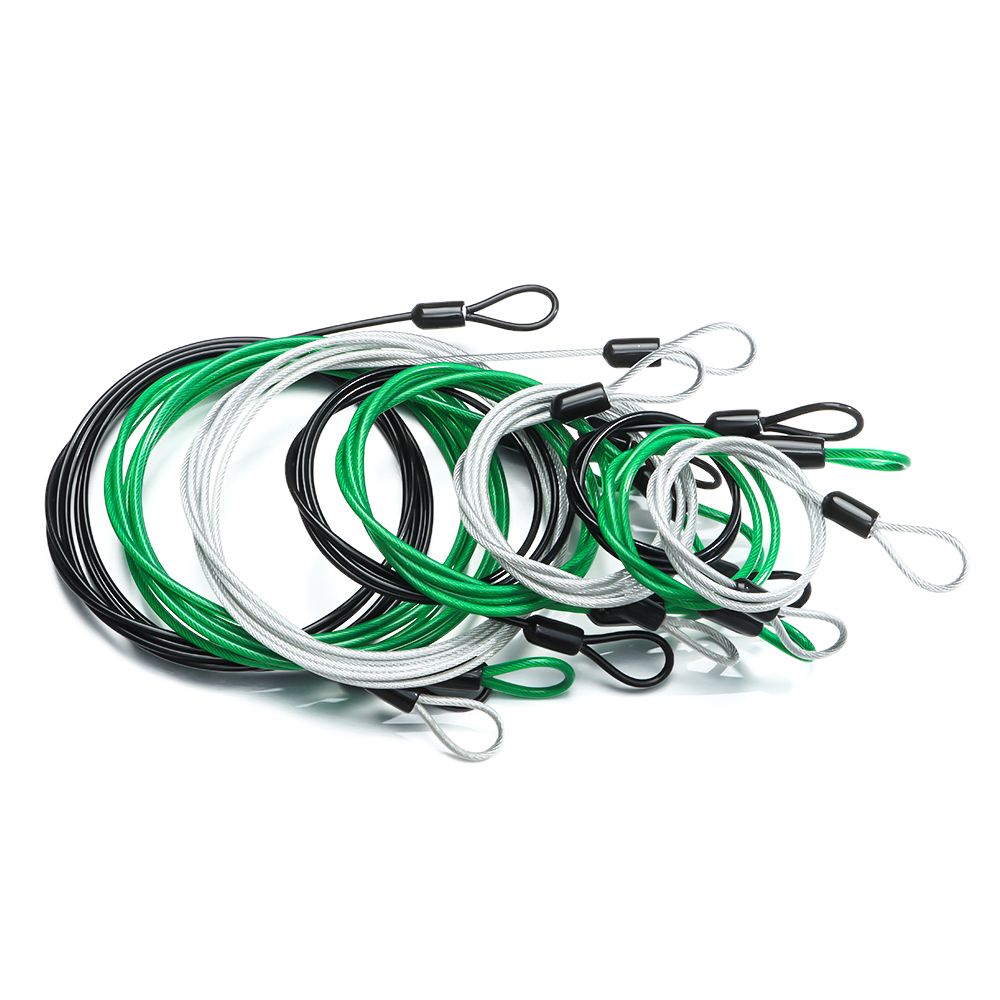 0.5/1/2M bisiklet kilidi tel b - Cable Lock Flexible incelemesi ve fiyatı