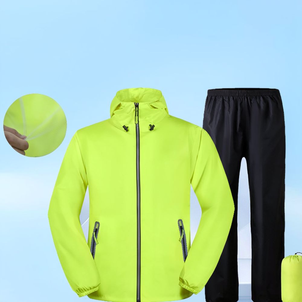 Dayanıklı, Su Geçirmez Yağmurl - Cycling Commute Pants incelemesi ve fiyatı