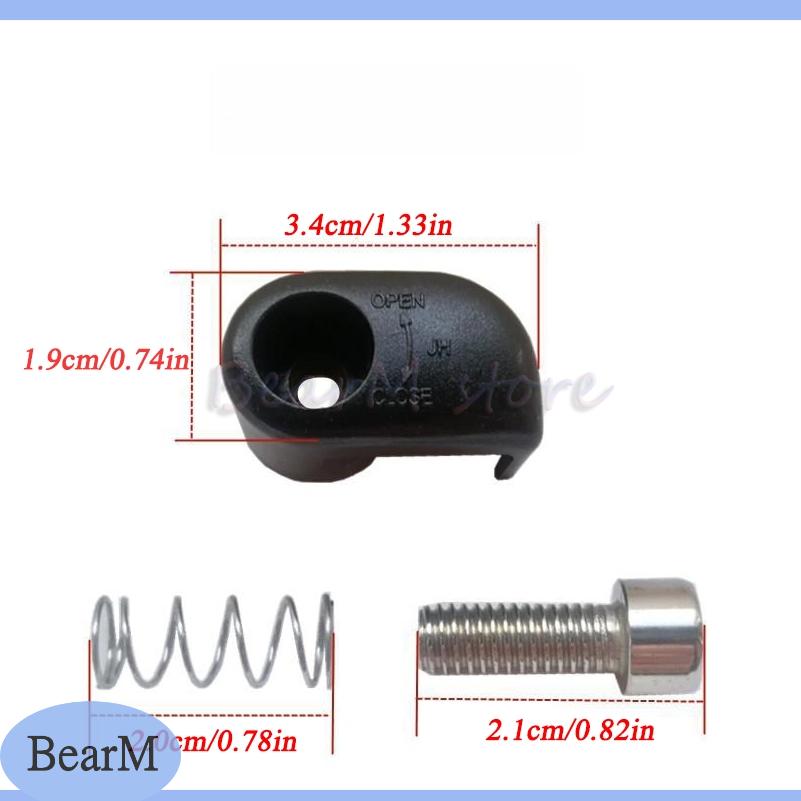 1 TAKIM Katlanır Toka Çerçeves - Commuter Bike Lock incelemesi ve fiyatı