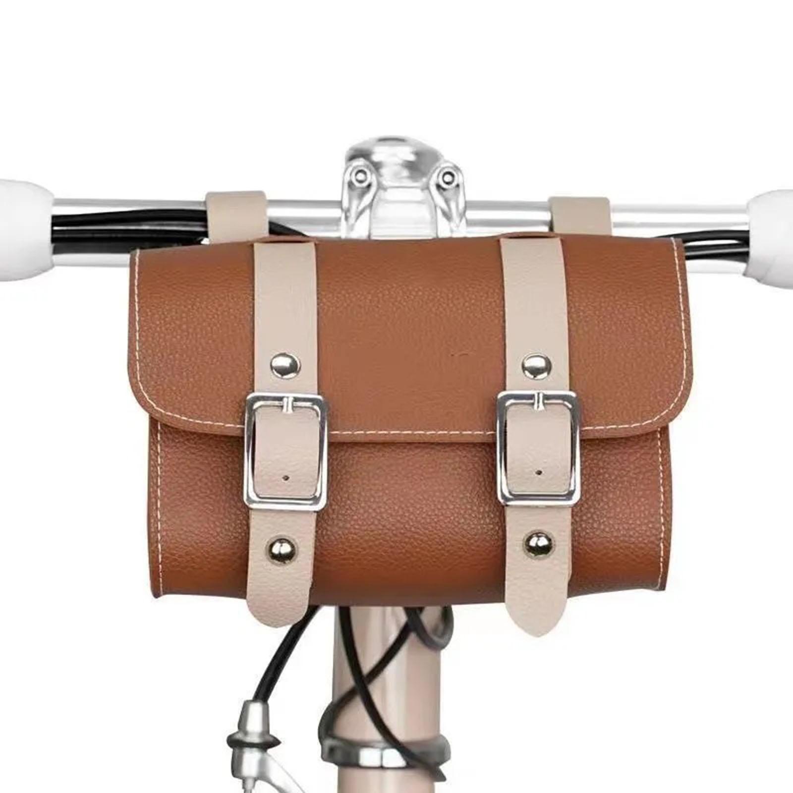 Kahverengi Renk Bisiklet Gidon - Cycling Commute Essentials incelemesi ve fiyatı