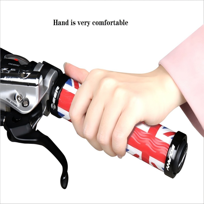 SEER Bisiklet Sapları MTB Bisi - Commuter Bike Lock incelemesi ve fiyatı