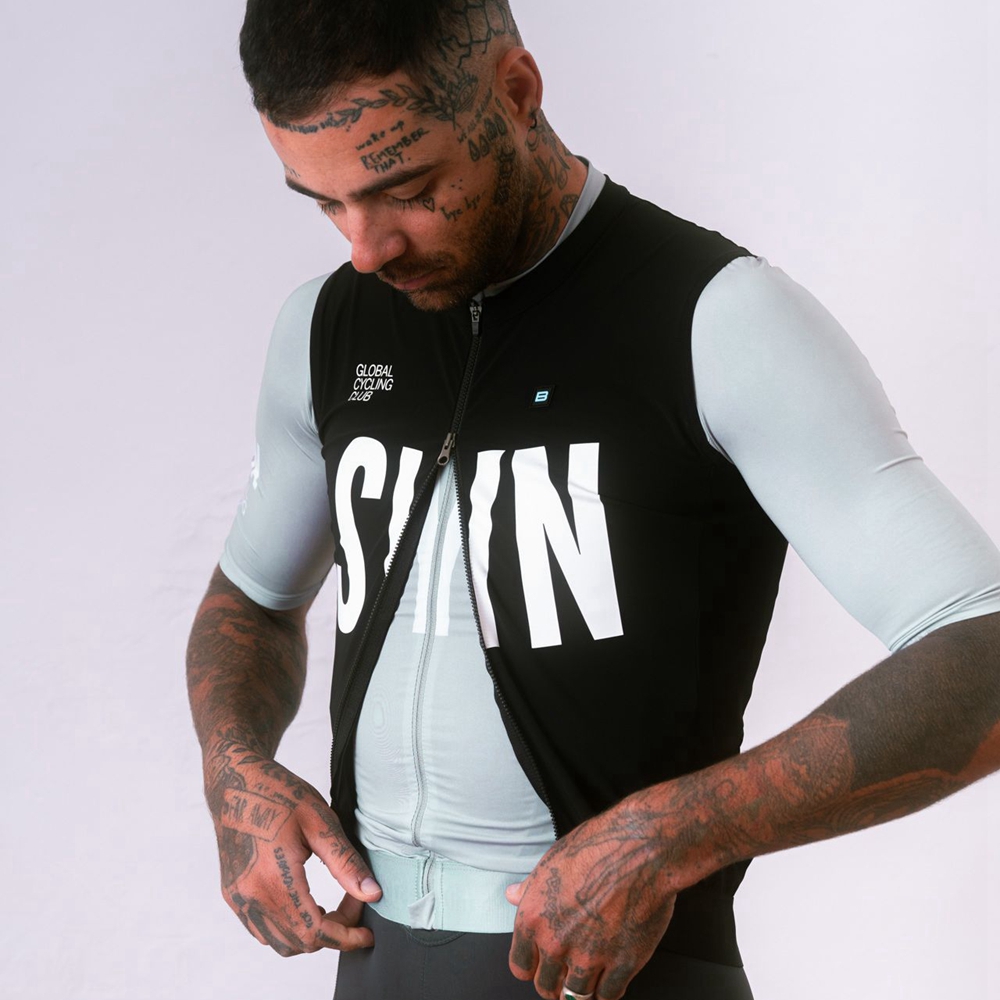 Gümüş grisi kısa kollu bisikle - Cycling Commuter Trousers incelemesi ve fiyatı